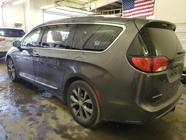 Изображение 2 2017 CHRYSLER PACIFICA LIMITED 2017 с VIN 2C4RC1GG7HR647567