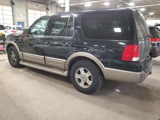 Image 2 of 2004 FORD EXPEDITION EDDIE BAUER 2004 with VIN 1FMFU18L34LA77187
