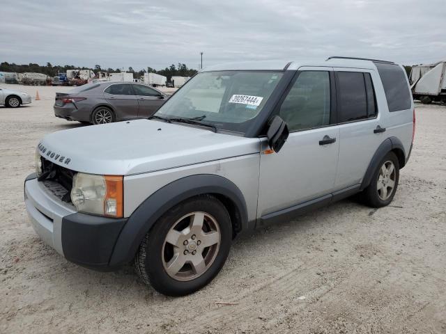 Image 1 of 2006 LAND ROVER LR3 SE 2006 with VIN SALAD24446A392705