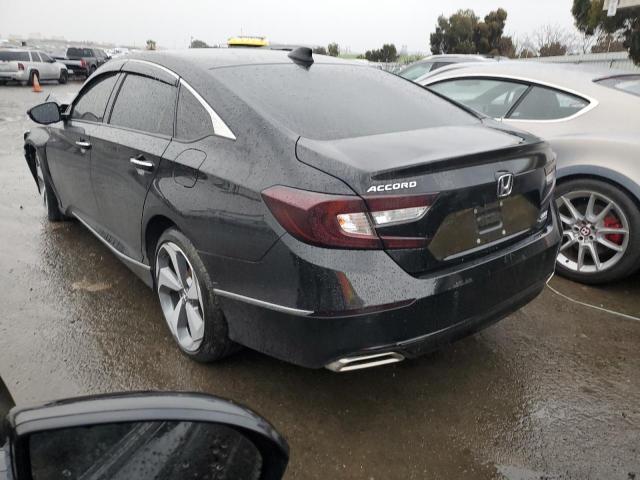 Image 2 of 2019 HONDA ACCORD TOURING 2019 with VIN 1HGCV2F95KA024325