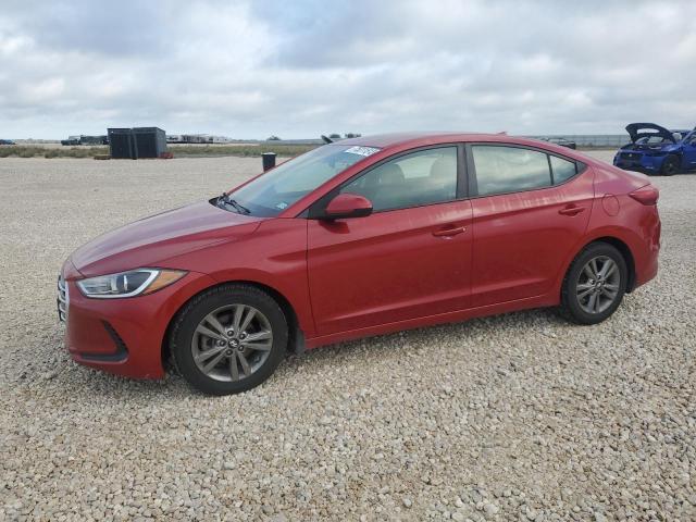 Obraz 1 z 2017 HYUNDAI ELANTRA SE 2017 z VIN 5NPD84LF5HH094294