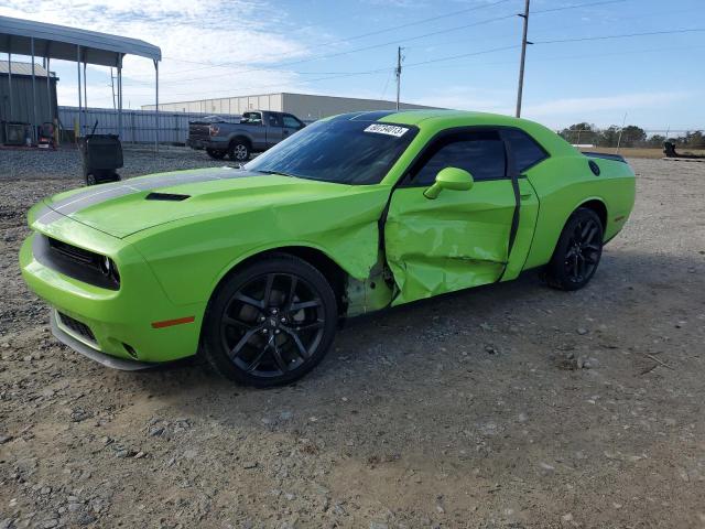 Изображение 2023 DODGE CHALLENGER SXT 2023