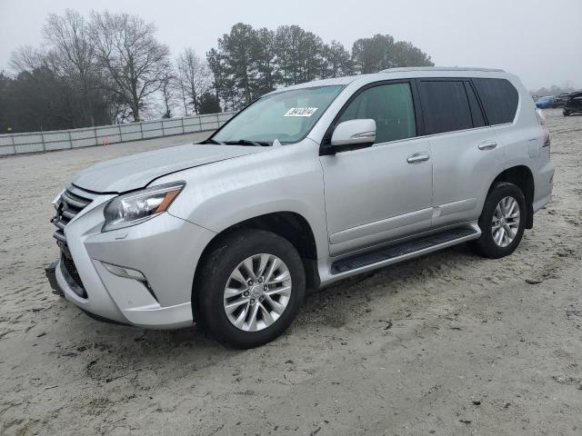 Obraz 2014 LEXUS GX 460 2014