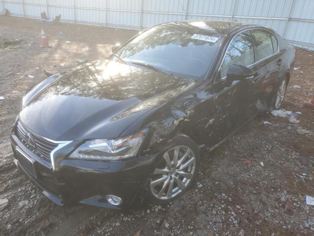 2015 LEXUS GS 350 2015 image