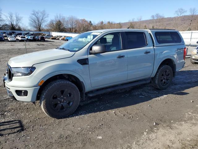 Изображение 2021 FORD RANGER XL 2021