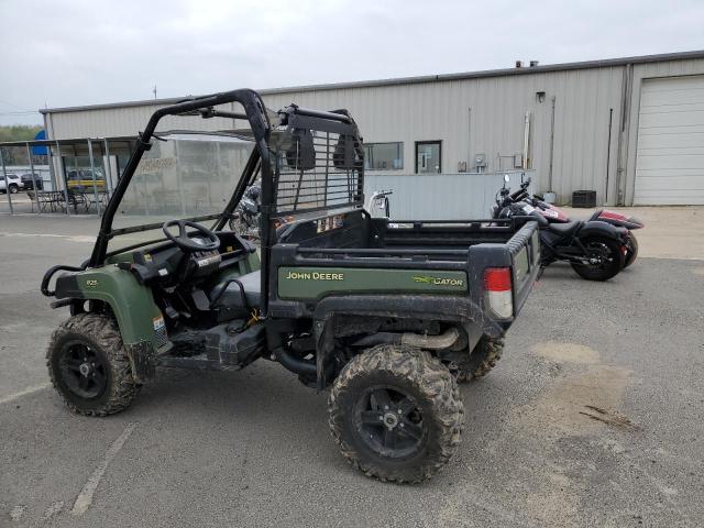 Image 3 of 2015 JOHN DEERE GATOR 825I 2015 with VIN 1M0825GEPFM100404