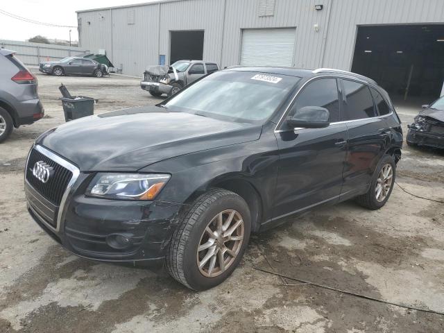 Obraz 2010 AUDI Q5 PREMIUM PLUS 2010