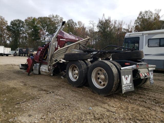 Изображение 3 2023 WESTERN STAR/AUTO CAR 49X CHASSIS  2023 с VIN 5KJJBWDR5PPUG5237