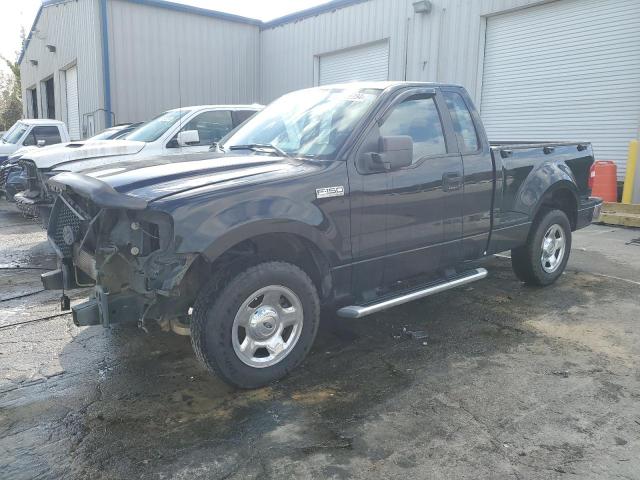 Obraz 1 z 2005 FORD F150  2005 z VIN 1FTRF02W65KC75312