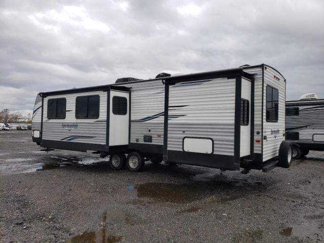 Obraz 3 z 2020 KEYSTONE SPRINGDALE 2020 z VIN 4YDT38F24L3102378