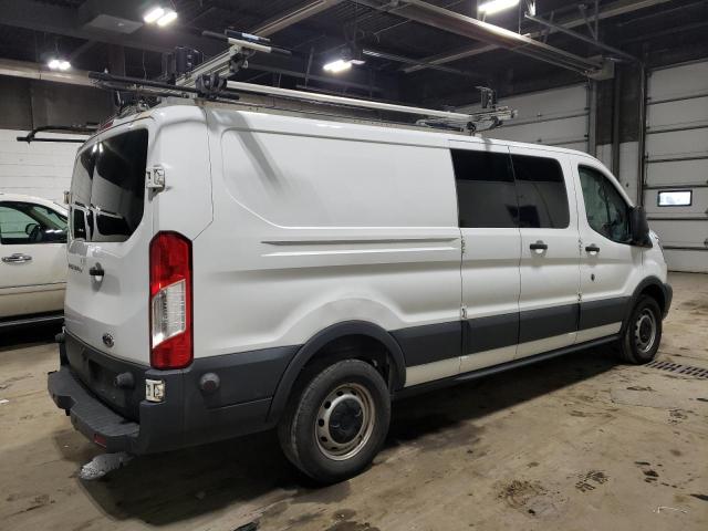 Obraz 3 z 2017 FORD TRANSIT T-150 2017 z VIN 1FTYE9ZM1HKA94615