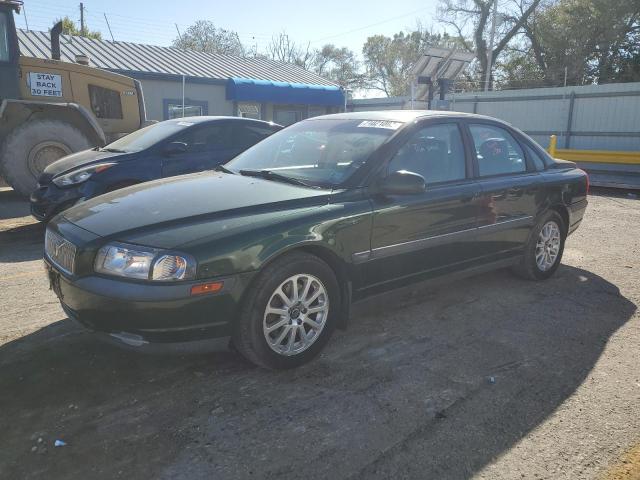 Изображение 2000 VOLVO S80  2000