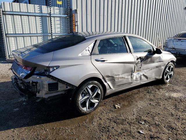 Изображение 3 2023 HYUNDAI ELANTRA SEL 2023 с VIN KMHLS4AG5PU498382