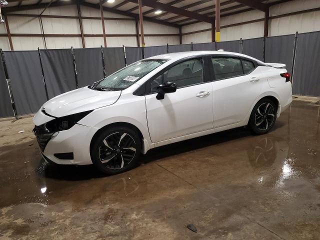 Image 1 of 2024 NISSAN VERSA SR 2024 with VIN 3N1CN8FV4RL817703