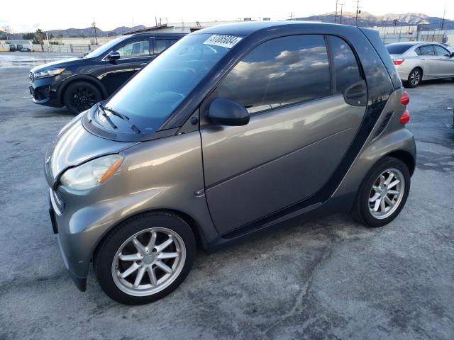 Obraz 1 z 2008 SMART FORTWO PURE 2008 z VIN WMEEJ31X98K109929