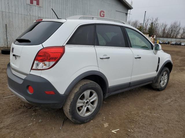 Image 3 of 2008 SATURN VUE XE 2008 with VIN 3GSCL33P88S643171