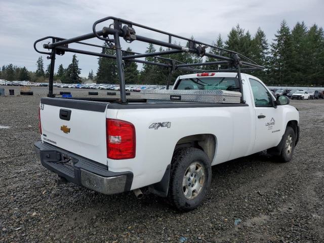 Obraz 3 z 2012 CHEVROLET SILVERADO K1500 2012 z VIN 1GCNKPE00CZ246757