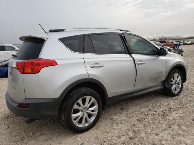 Image 3 of 2014 TOYOTA RAV4 LIMITED 2014 with VIN 2T3YFREV4EW075135