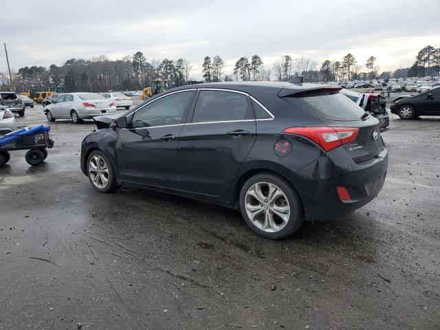 Image 2 of 2014 HYUNDAI ELANTRA GT  2014 with VIN KMHD35LH4EU204058