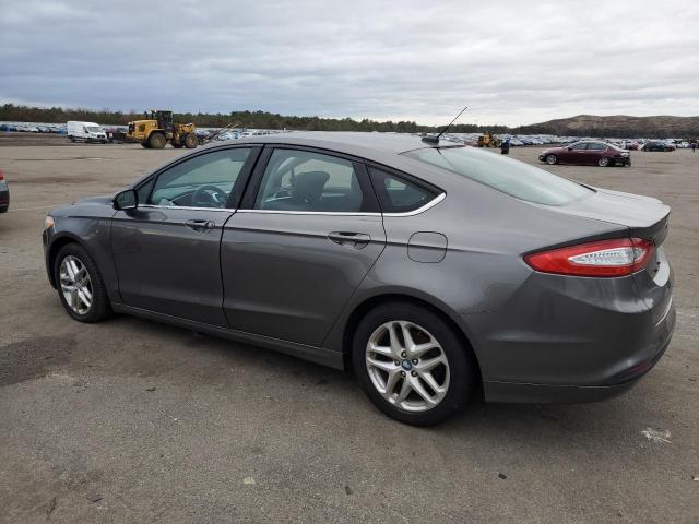 Изображение 2 2013 FORD FUSION SE 2013 с VIN 3FA6P0H75DR202786