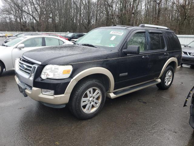 2006 FORD EXPLORER EDDIE BAUER 2006 image