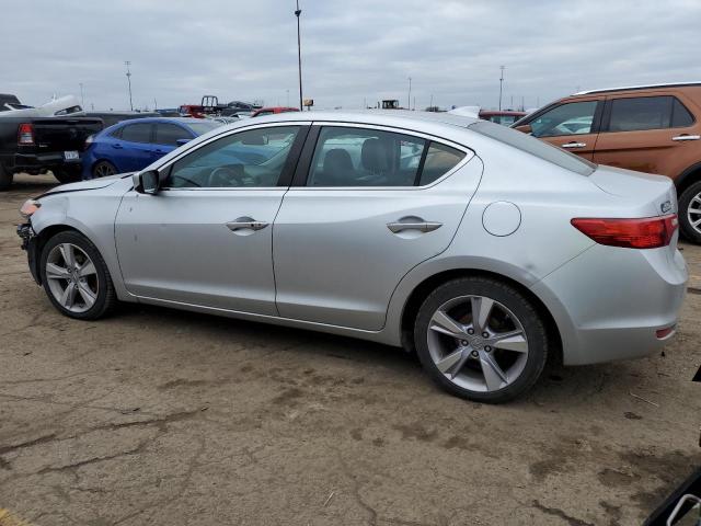 Image 2 of 2015 ACURA ILX 20 2015 with VIN 19VDE1F31FE002567