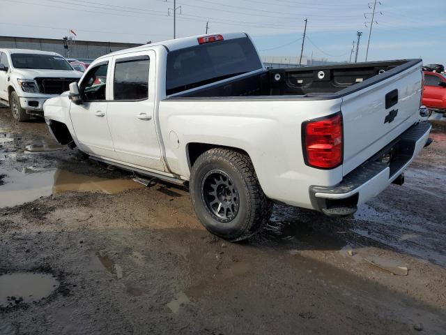 Image 2 of 2016 CHEVROLET SILVERADO K1500 LT 2016 with VIN 3GCUKREC4GG231511