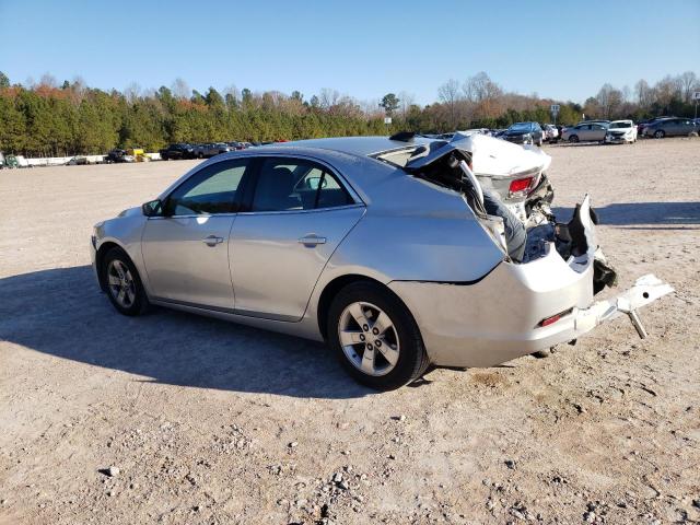 Obraz 2 z 2016 CHEVROLET MALIBU LIMITED LS 2016 z VIN 1G11B5SAXGF125086