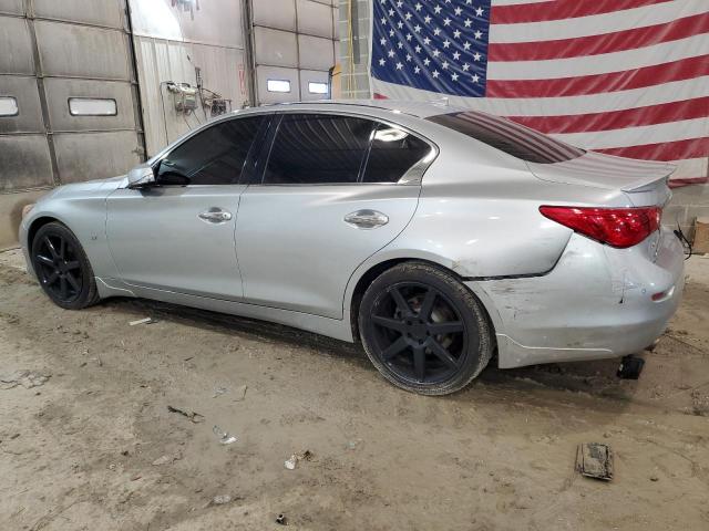 Obraz 2 z 2015 INFINITI Q50 BASE 2015 z VIN JN1BV7AR9FM407724
