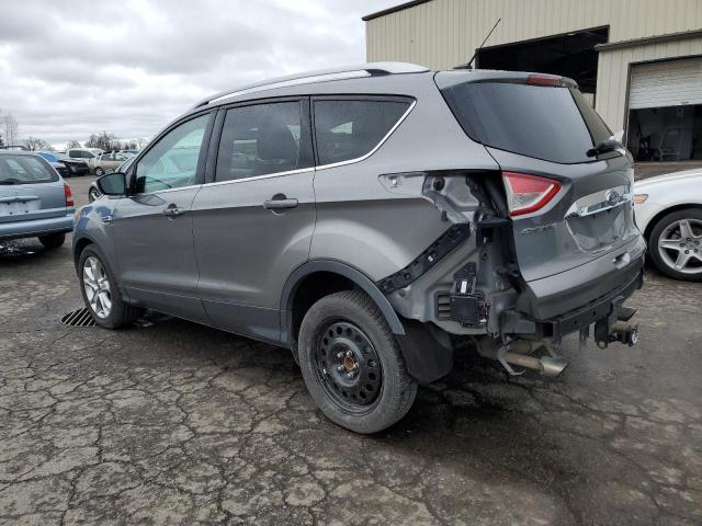 Image 2 of 2014 FORD ESCAPE TITANIUM 2014 with VIN 1FMCU0J97EUD25268