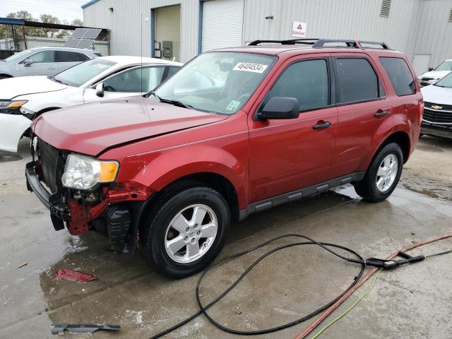 Obraz 1 z 2012 FORD ESCAPE XLS 2012 z VIN 1FMCU0C73CKC00756