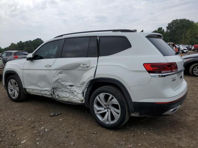Obraz 2 z 2021 VOLKSWAGEN ATLAS SE 2021 z VIN 1V2WR2CA6MC581250