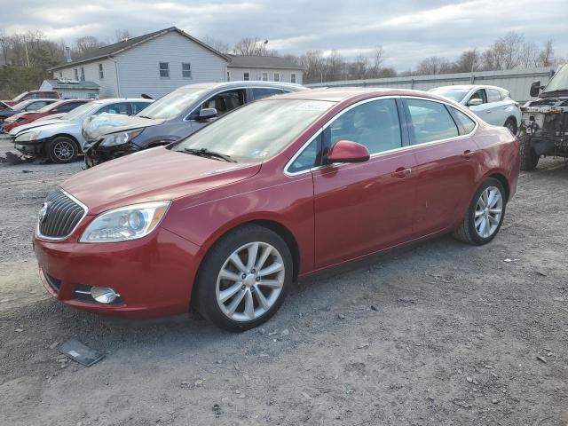 2016 BUICK VERANO CONVENIENCE 2016 image