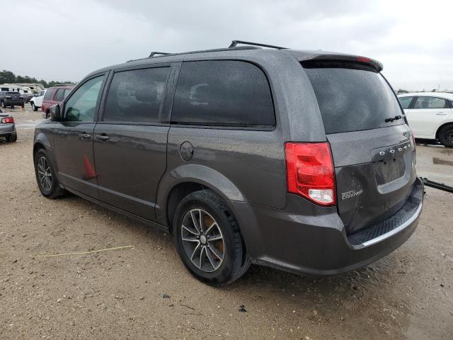 Obraz 2 z 2019 DODGE GRAND CARAVAN GT 2019 z VIN 2C4RDGEG8KR511040