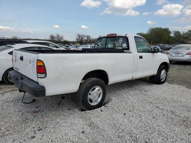 Obraz 3 z 2001 TOYOTA TUNDRA  2001 z VIN 5TBJN32161S182923