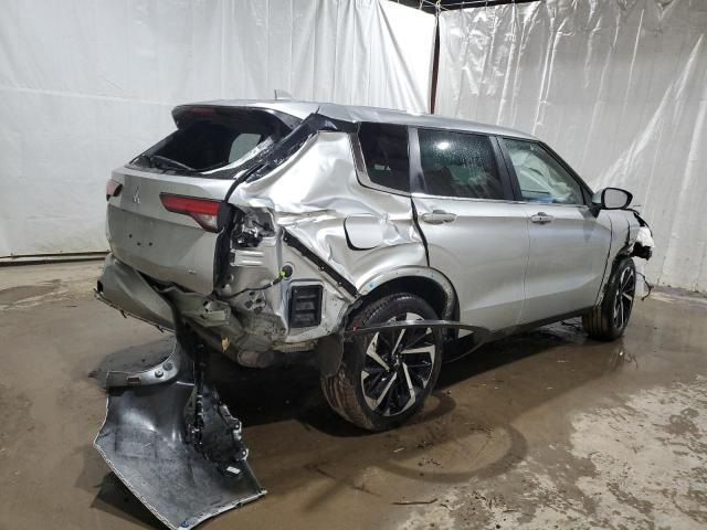 Изображение 3 2023 MITSUBISHI OUTLANDER SE 2023 с VIN JA4J3UA83PZ032724