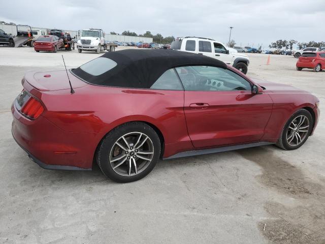 Image 3 of 2017 FORD MUSTANG  2017 with VIN 1FATP8UH7H5324283