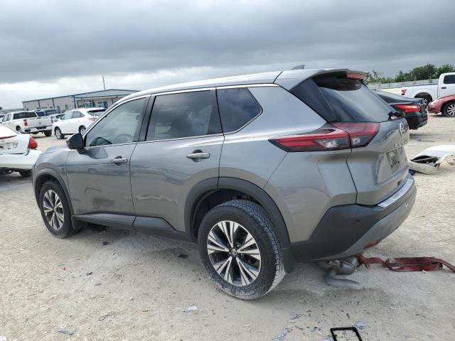 Image 2 of 2021 NISSAN ROGUE SV 2021 with VIN 5N1AT3BA8MC838263