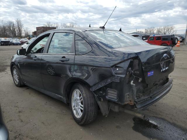 Image 2 of 2011 FORD FOCUS SE 2011 with VIN 1FAHP3FN0BW114878