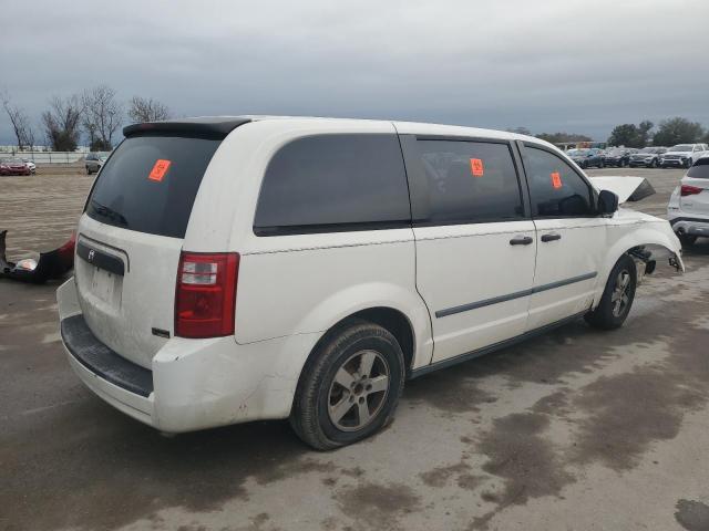 Obraz 3 z 2008 DODGE GRAND CARAVAN SE 2008 z VIN 1D8HN44H58B113648