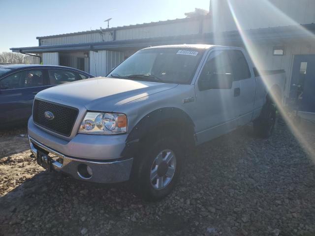 Image 1 of 2006 FORD F150  2006 with VIN 1FTPX14526NA21272
