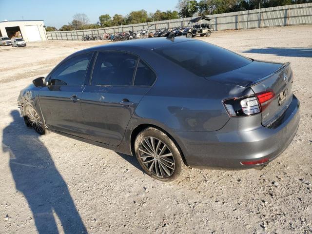 Изображение 2 2016 VOLKSWAGEN JETTA SPORT 2016 с VIN 3VWD17AJ8GM254008