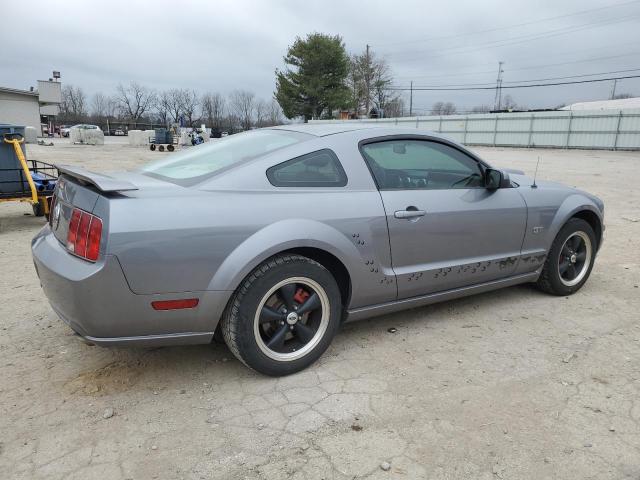 Изображение 3 2007 FORD MUSTANG GT 2007 с VIN 1ZVFT82H575227004