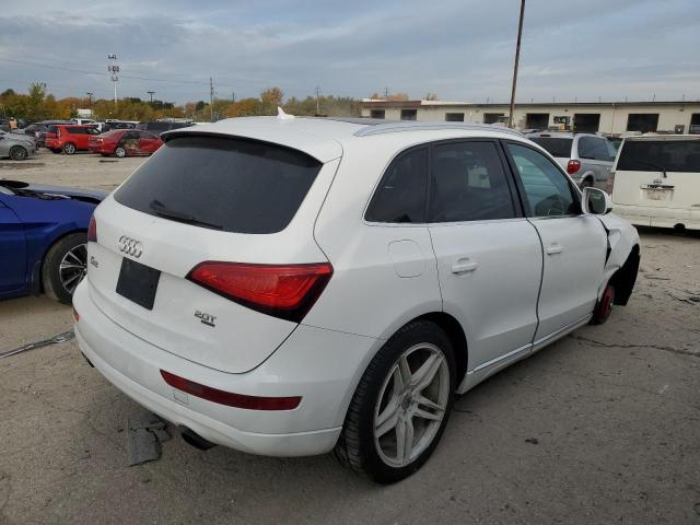 Image 3 of 2013 AUDI Q5 PREMIUM 2013 with VIN WA1CFAFPXDA044880