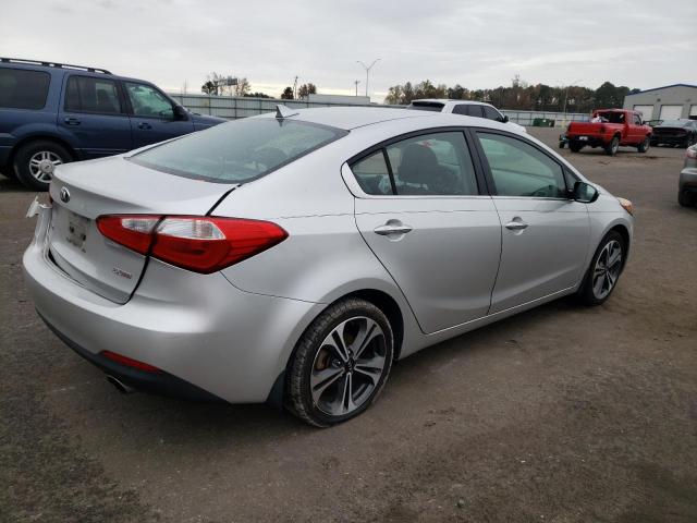 Image 3 of 2014 KIA FORTE EX 2014 with VIN KNAFZ4A86E5156773