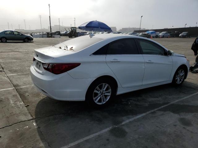Изображение 3 2013 HYUNDAI SONATA GLS 2013 с VIN 5NPEB4AC9DH714377