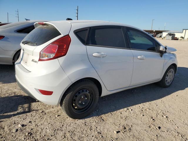 Image 3 of 2016 FORD FIESTA S 2016 with VIN 3FADP4TJ5GM169968