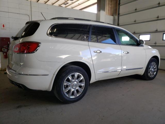 Image 3 of 2013 BUICK ENCLAVE  2013 with VIN 5GAKVDKD3DJ260279