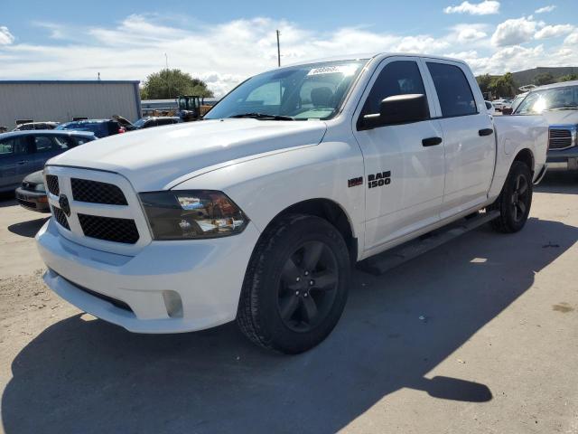 Image 1 of 2017 RAM 1500 ST 2017 with VIN 1C6RR6KT2HS679493