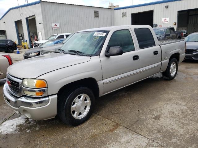 Изображение 2004 GMC NEW SIERRA C1500 2004